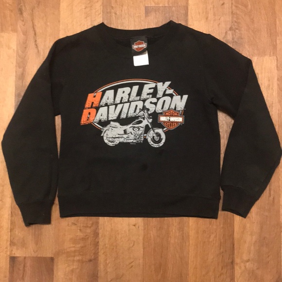 Harley-Davidson Other - Harley Davidson sweatshirt